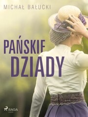 Panskie dziady - Cover