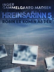 Hreinsarinn 5: Röðin er komin að þér