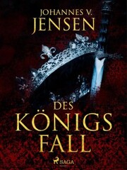Des Königs Fall - Cover