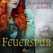 Feuerspur - Cover