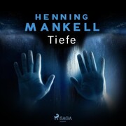 Tiefe - Cover