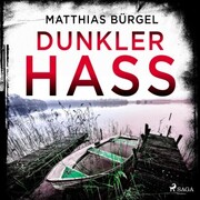 Dunkler Hass - Cover