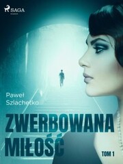 Zwerbowana mi¿o¿¿ - Cover