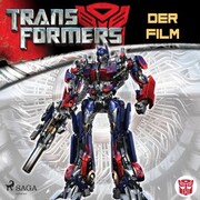 Transformers - Der Film - Cover