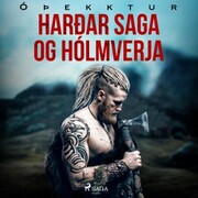 Harðar saga og Hólmverja 