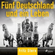 Fünf Deutschland und ein Leben - Cover