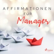 Affirmationen für Manager