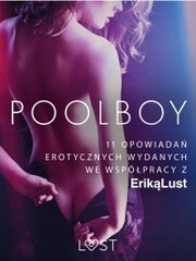 Poolboy - 11 opowiada¿ erotycznych wydanych we wspó¿pracy z Erik¿ Lust