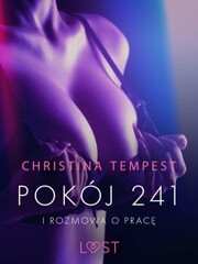 Pokój 241 i Rozmowa o prace - opowiadania erotyczne - Cover