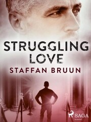 Struggling love - Cover
