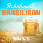 Rahtilaivalla Brasiliaan - Cover