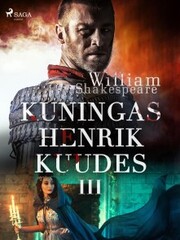 Kuningas Henrik Kuudes III - Cover