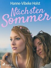 Nächsten Sommer - Jugendbuch - Cover