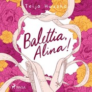 Balettia, Alina! - Cover