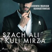 Szach Ali Kuli Mirza - Cover