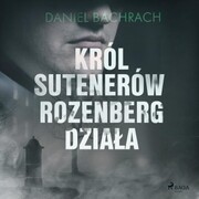 Król sutenerów Rozenberg dziala - Cover