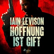 Hoffnung ist Gift - Cover