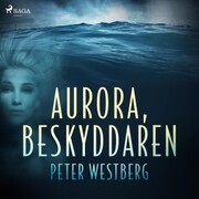 Aurora, beskyddaren - Cover