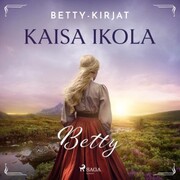 Betty - Cover