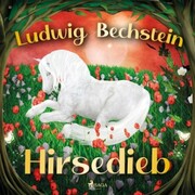 Hirsedieb - Cover