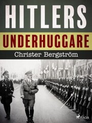 Hitlers underhuggare - Cover