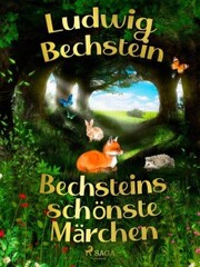 Bechsteins schönste Märchen - Cover