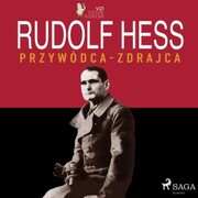 Rudolf Hess - Cover
