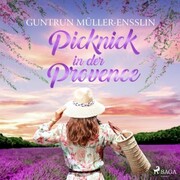 Picknick in der Provence