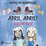 April, april! - Cover