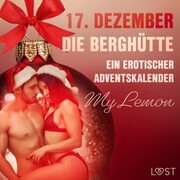 17. Dezember: Die Berghütte - ein erotischer Adventskalender