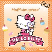 Hello Kitty - Muffinimysteeri - Cover