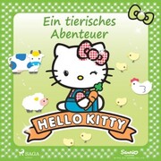 Hello Kitty - Ein tierisches Abenteuer