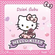 Hello Kitty - Dzien slubu