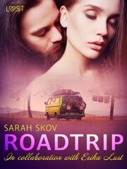 Roadtrip - eroottinen novelli
