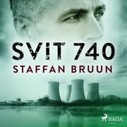 Svit 740 - Cover