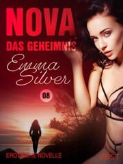 Nova 8: Das Geheimnis - Erotische Novelle