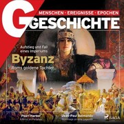 G/GESCHICHTE - Byzanz