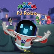 PJ Masks - PJ Robo