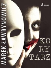 Korytarz - Cover