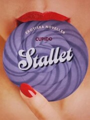 Stallet - erotiska noveller - Cover
