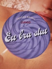 Ett bra slut - erotisk novell - Cover