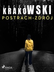 Postrach-Zdrój - Cover