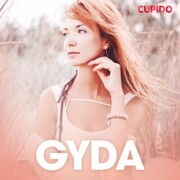 Gyda - eroottinen novelli - Cover