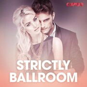 Strictly ballroom - eroottinen novelli