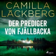 Der Prediger von Fjällbacka - Cover