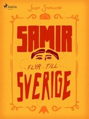 Samir flyr till Sverige