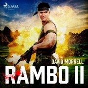 Rambo 2 - Cover