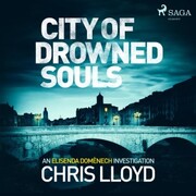 City of Drowned Souls - Cover