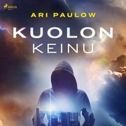 Kuolonkeinu - Cover