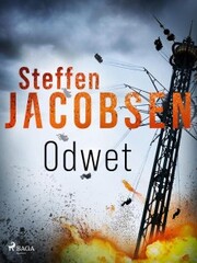 Odwet - Cover